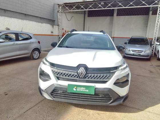 RENAULT KARDIAN 1.0 TCE FLEX EVOLUTION EDC